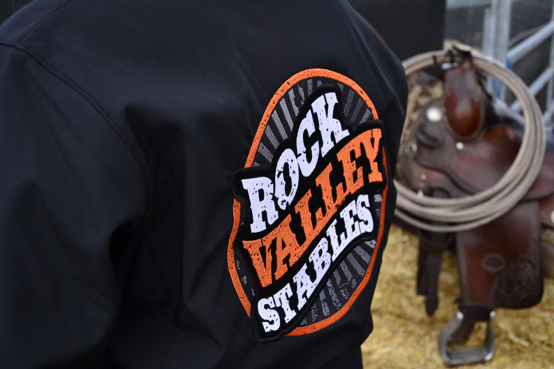 Rock Valley Merchandise