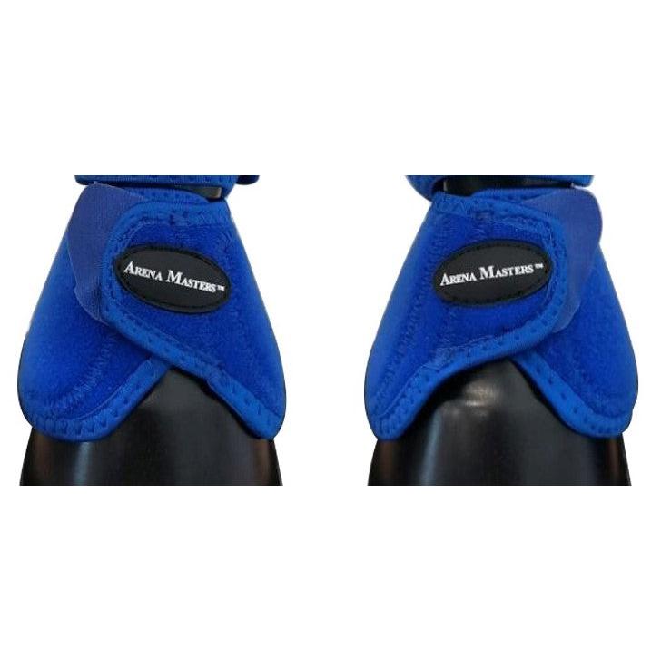 Arena Masters Bell Boots