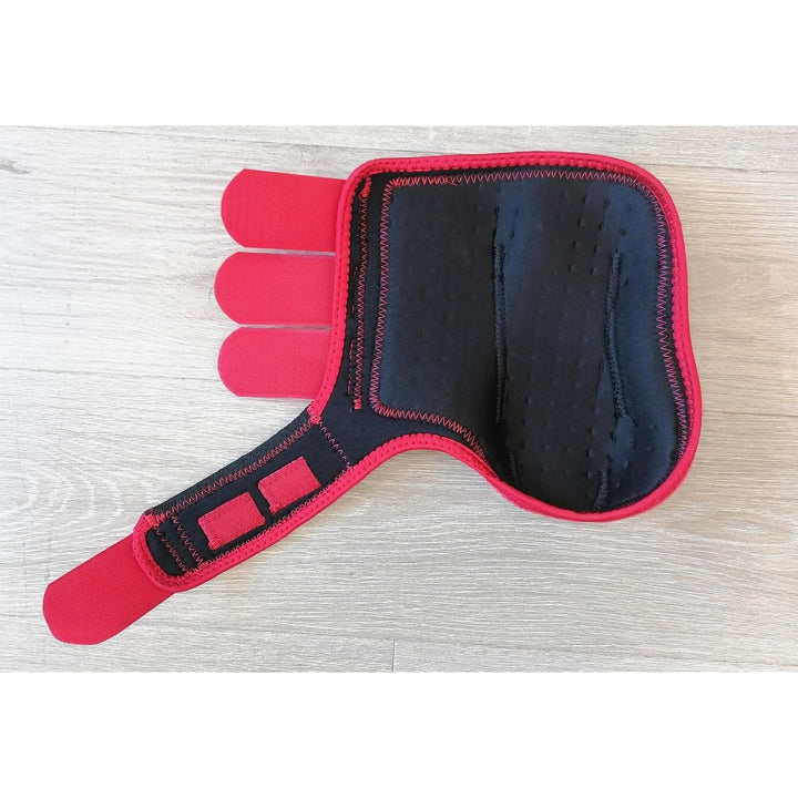 Arena Masters Tendon Boots