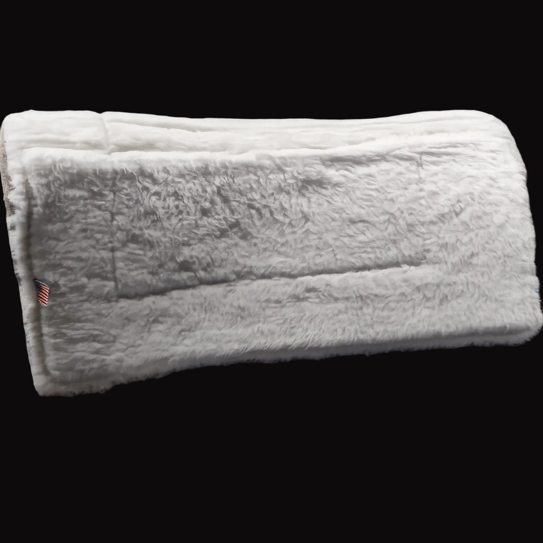 Arena Masters WOOL PADS
