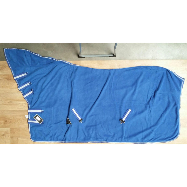 Zweetdeken fleece