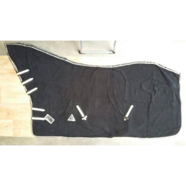 Zweetdeken fleece