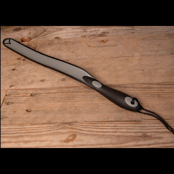 Sweat Scraper – Black/Gray