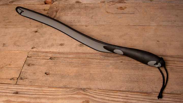 Sweat Scraper – Black/Gray