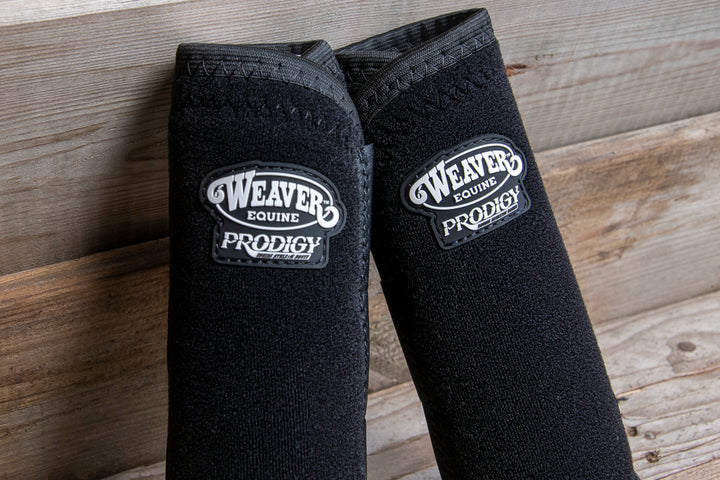 Weaver Prodigy Horse sports front boots