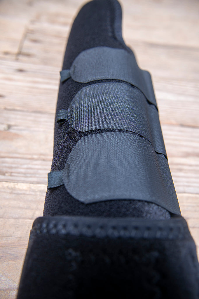 Lami-Cell FG Cowboy Tack Ventex 22 Ultimate Knee boots