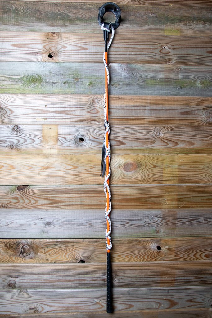 YY Carrotstick , grondwerk contactstick