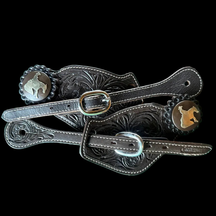 Silver Reiner Set