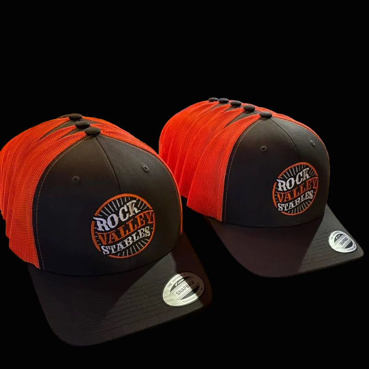 RVS caps