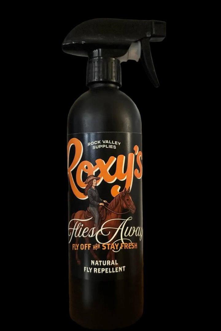 Roxy&