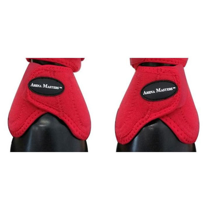 Arena Masters Bell Boots