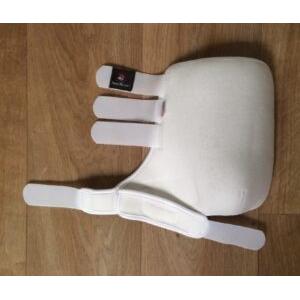 Arena Masters Double Lock fetlock boots