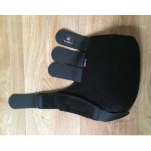 Arena Masters Double Lock fetlock boots