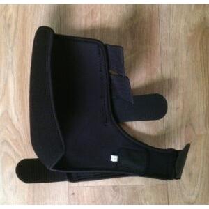 Arena Masters Double Lock fetlock boots