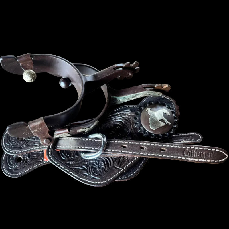 Silver Reiner Set