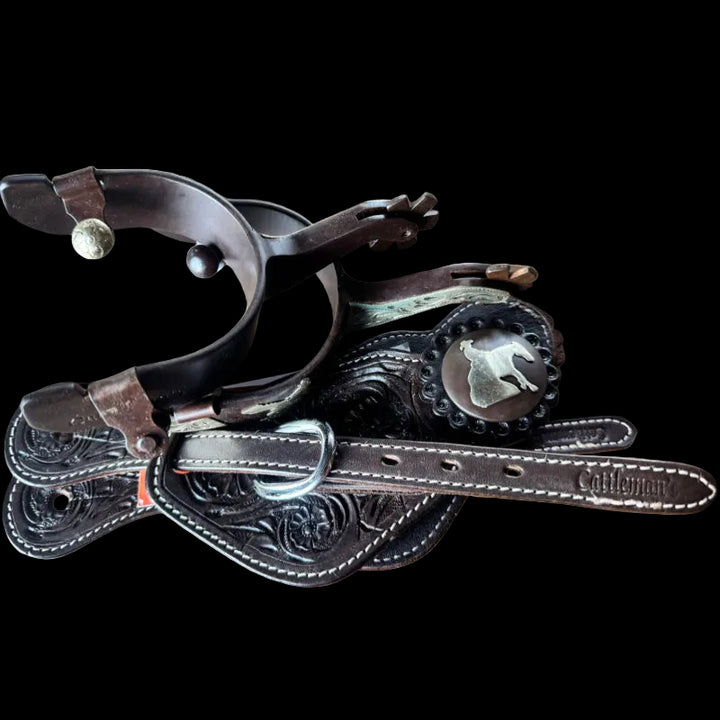 Silver Reiner Set
