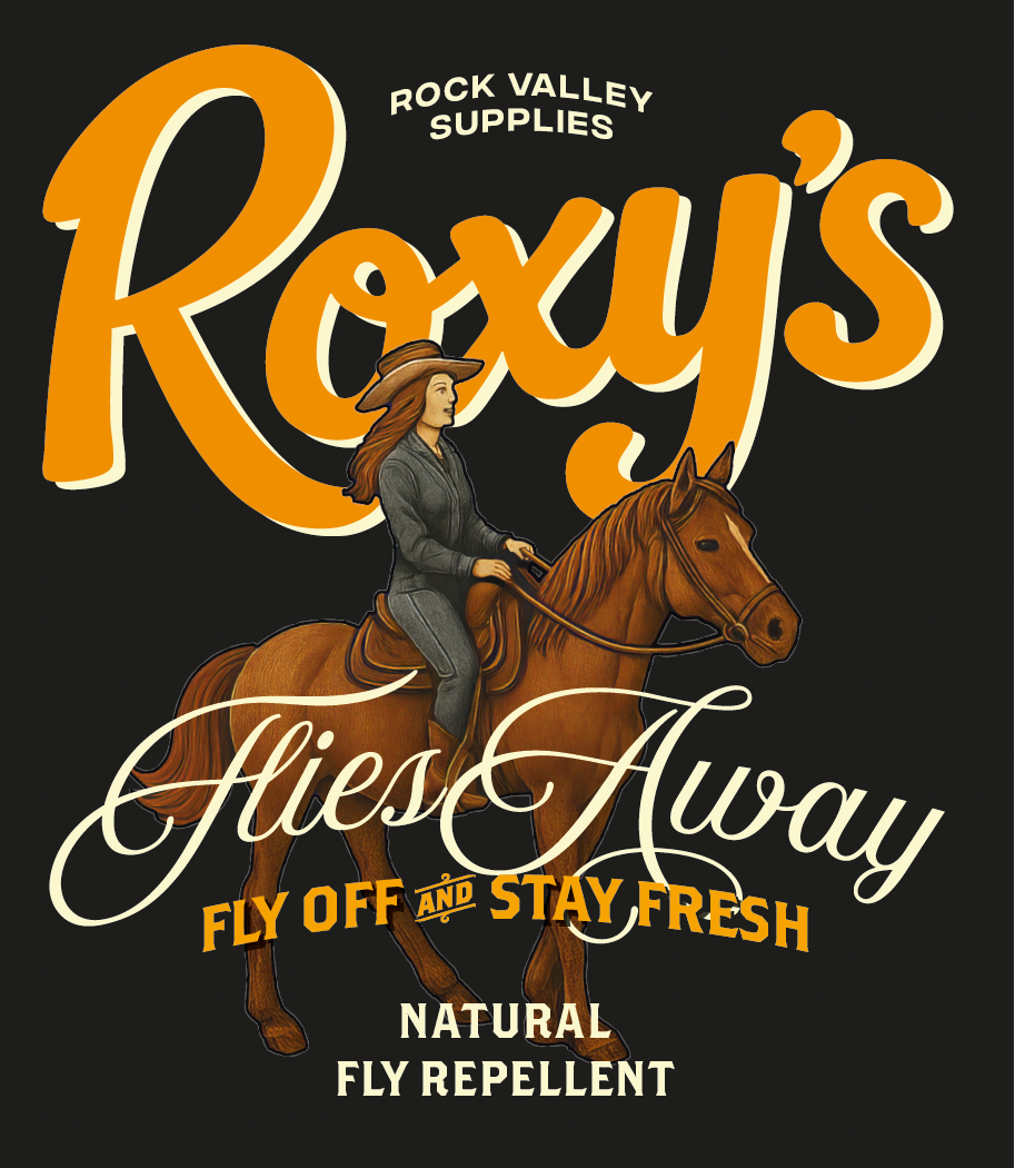 Roxy&