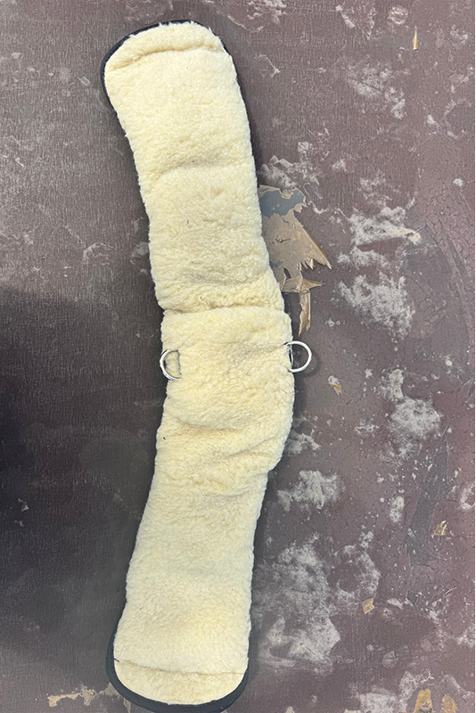 Ergonomic cinch  SHOULDER RELEASE
