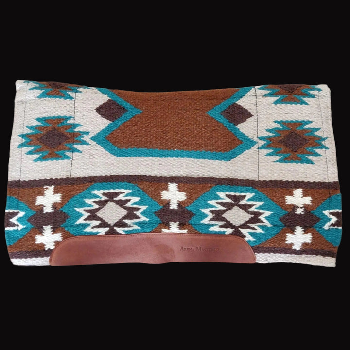 Arena Masters WOOL PADS